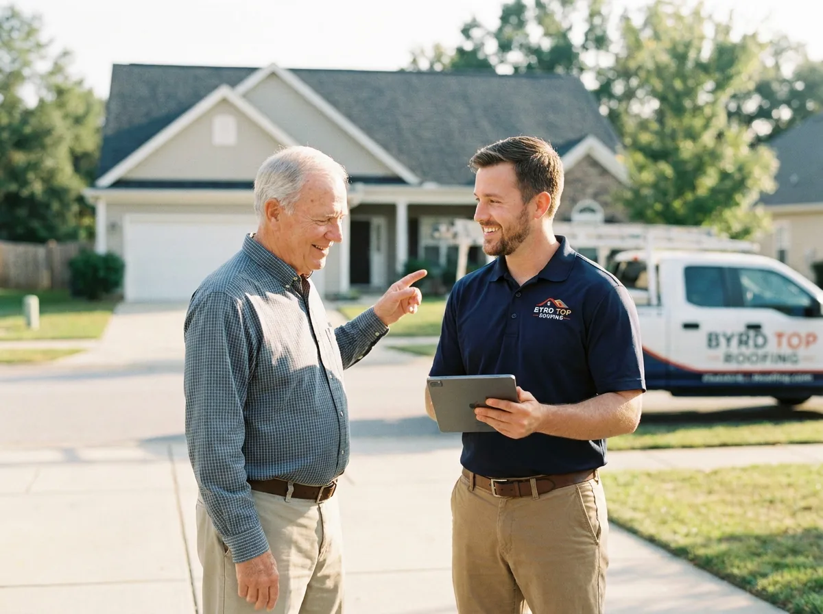 Roofing Prospect Hill, NC FAQs
